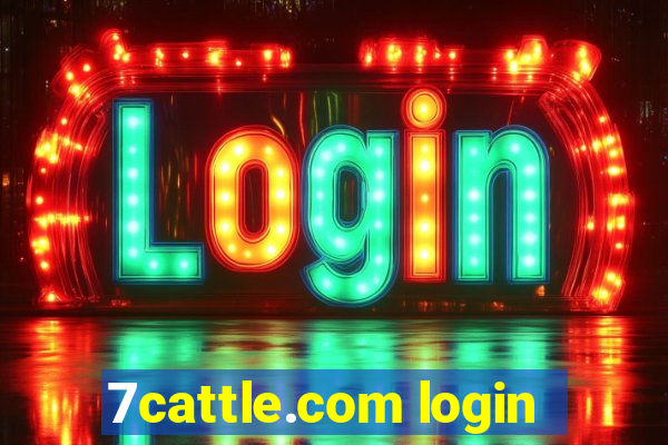 7cattle.com login